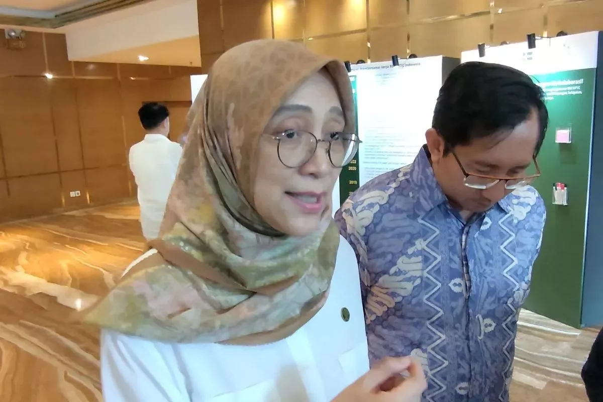 Program Perhutanan Sosial Sukses Tingkatkan Kesejahteraan Warga