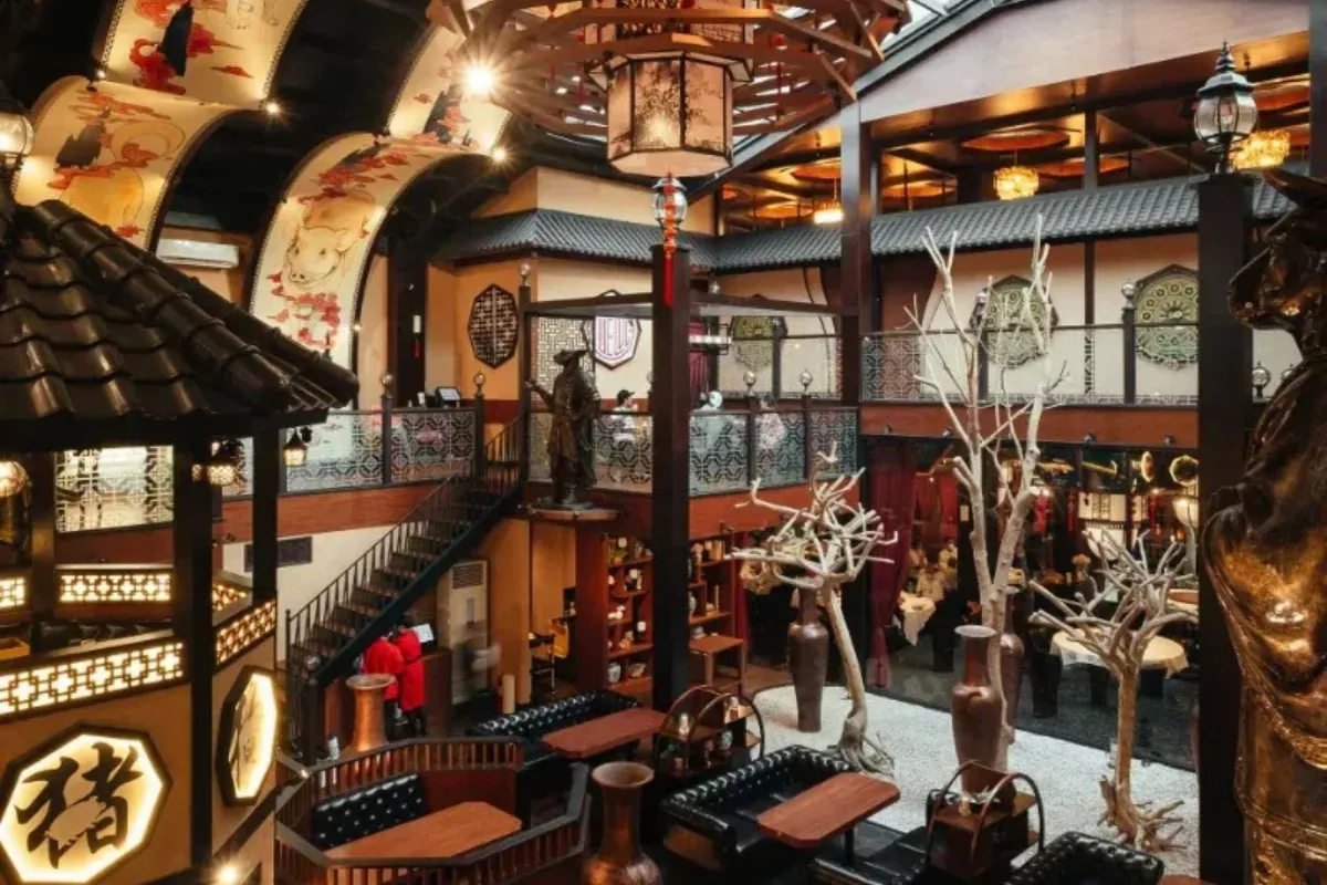 Rekomendasi Restoran Chinese Food Klasik Jakarta Sejak 1925