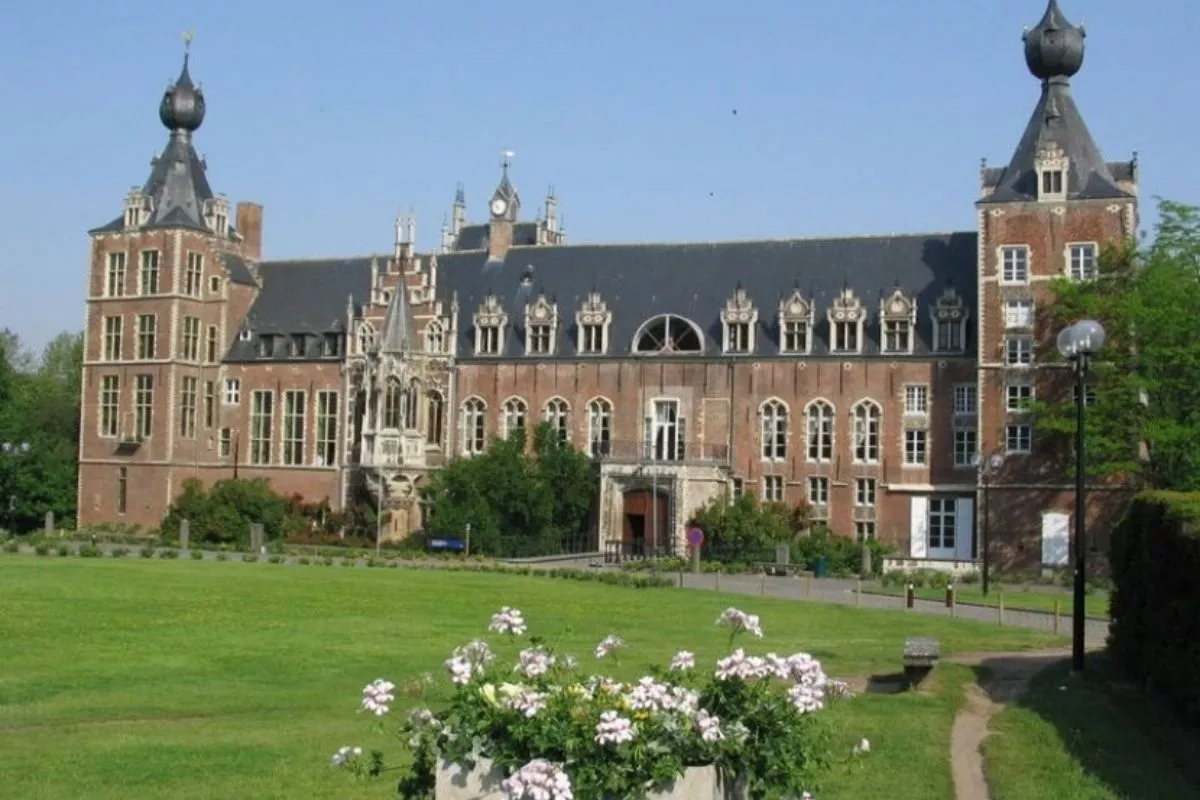 Belgia Perketat Regulasi bagi Mahasiswa Asing demi Mencegah Penyimpangan