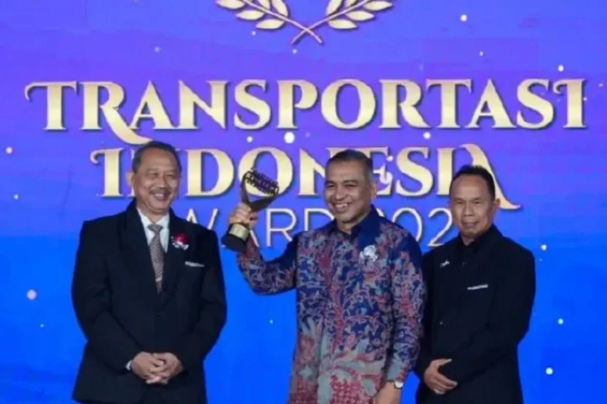 Ajang Transportasi Indonesia Award 2026 Mendorong Inovasi dan Sinergi