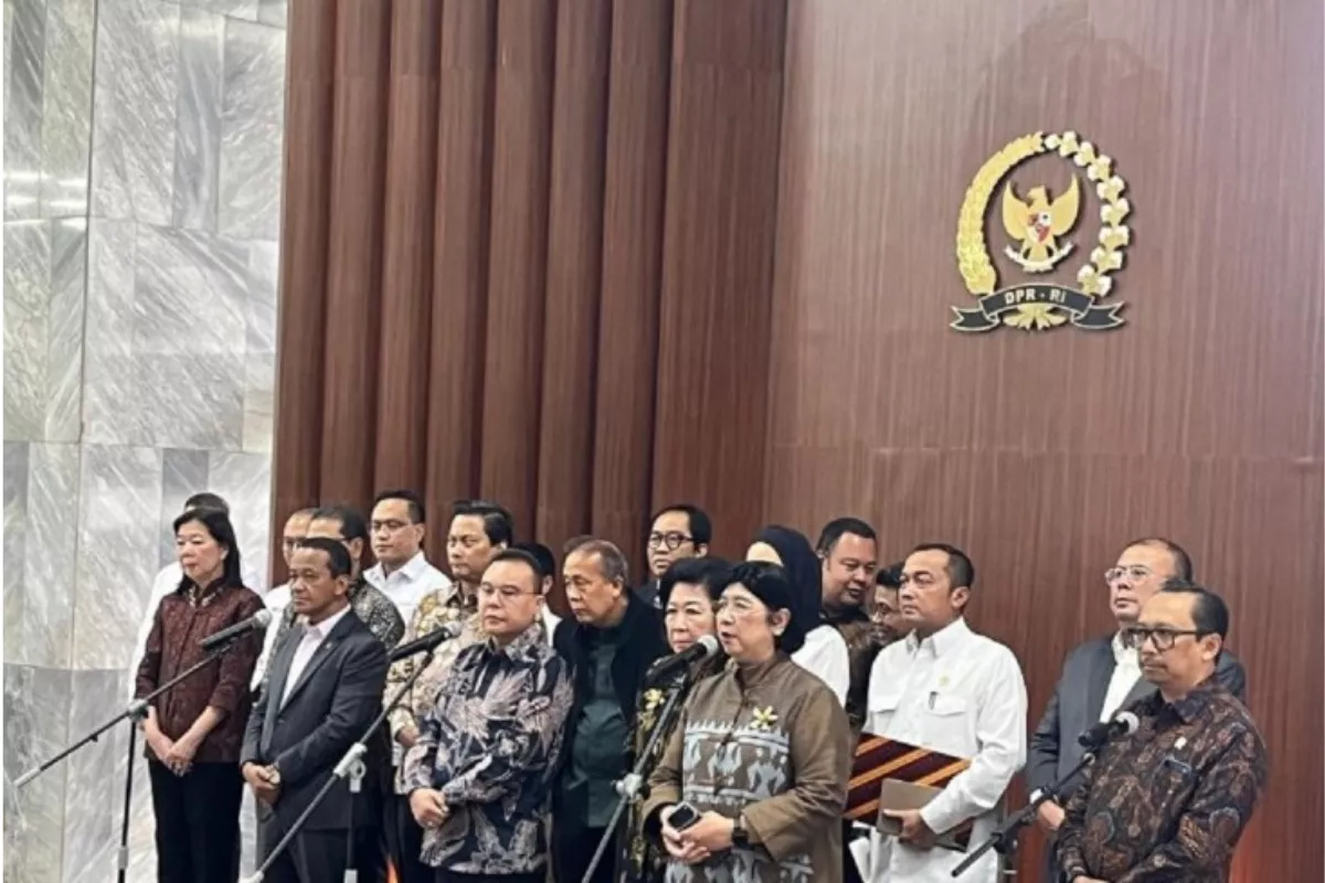 Wamenkeu: Defisit APBN 0,7 Persen, Fiskal RI Tetap Terjaga