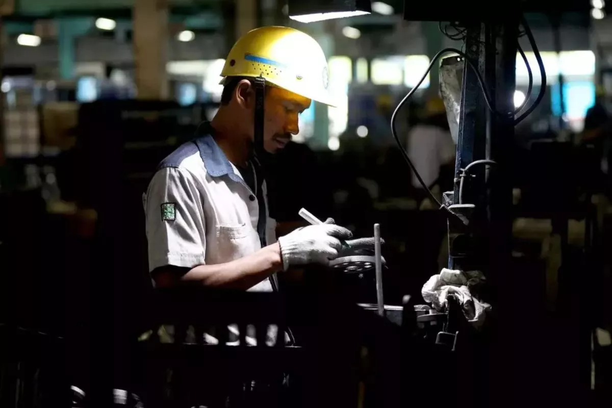 Pasca Akuisisi, Geoprima Solusi Ekspansi Bisnis Komponen