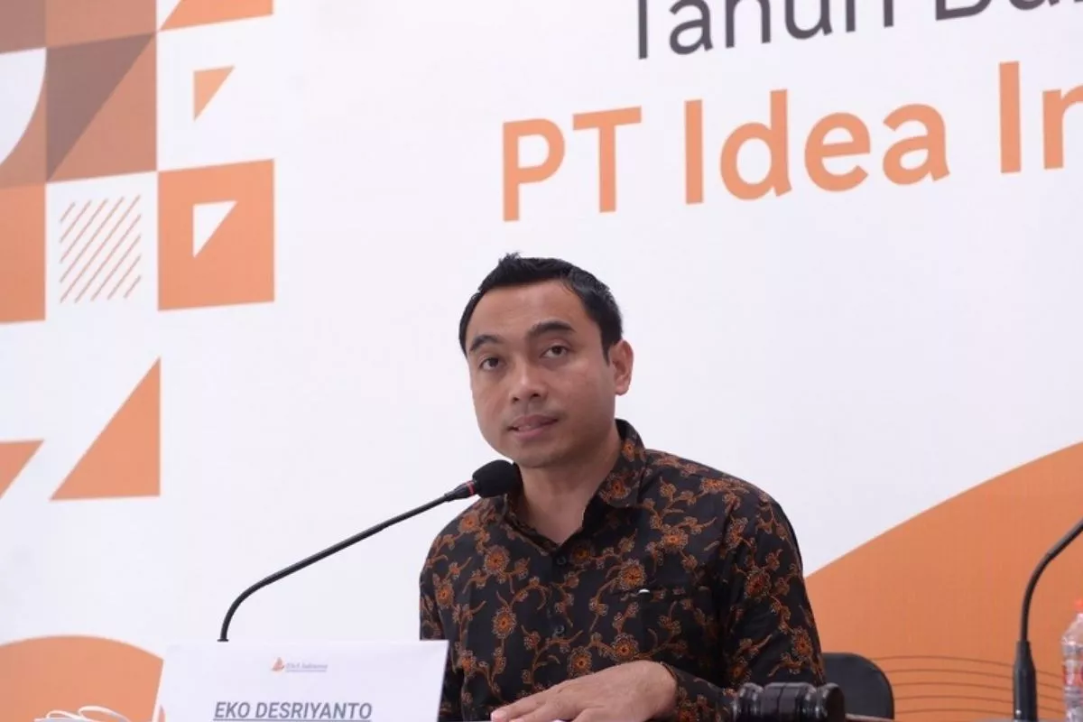 Ekspansi ke Luar Negeri, IDEA Targetkan Pasar Kerja Internasional 2026