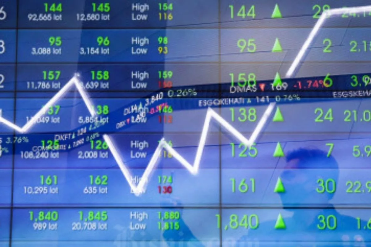 IHSG Dibuka Menguat 0,24 Persen ke Level 6.652 Pagi Ini