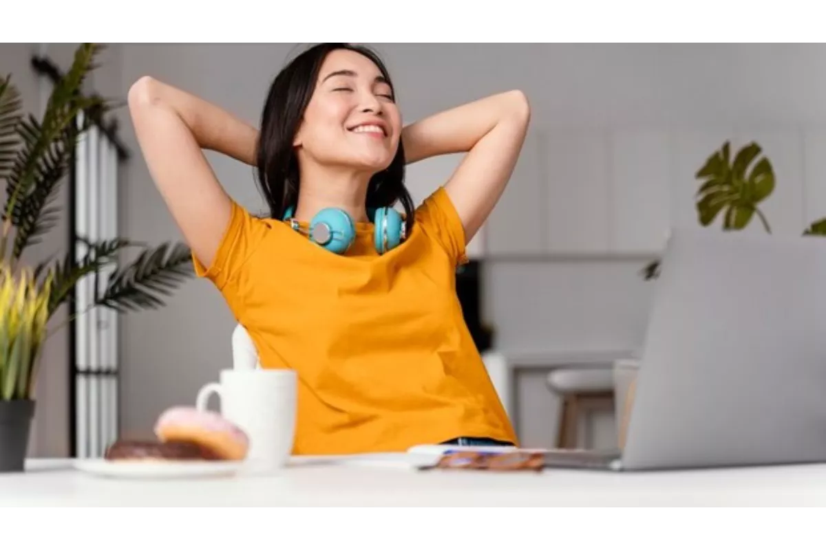 Tren Soft Life Mengutamakan Kebahagiaan Diri di Atas Ekspektasi Orang