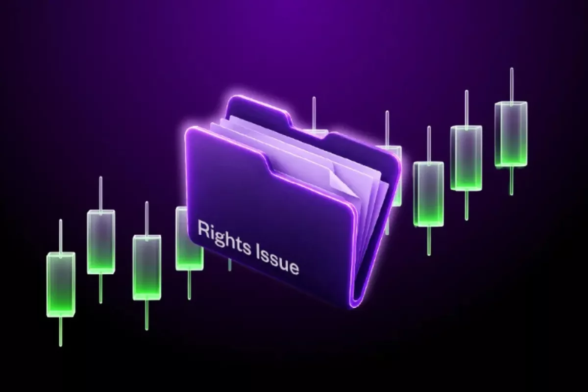 Ubah Arah Bisnis FORU Gelar Rights Issue 99,78 Persen Saham