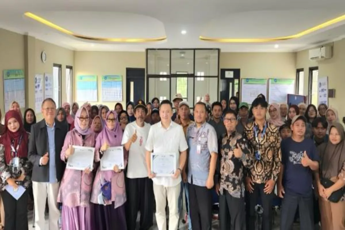 MNC Sekuritas Edukasi Generasi Muda Lewat Seminar Beyond Smart Seri 2