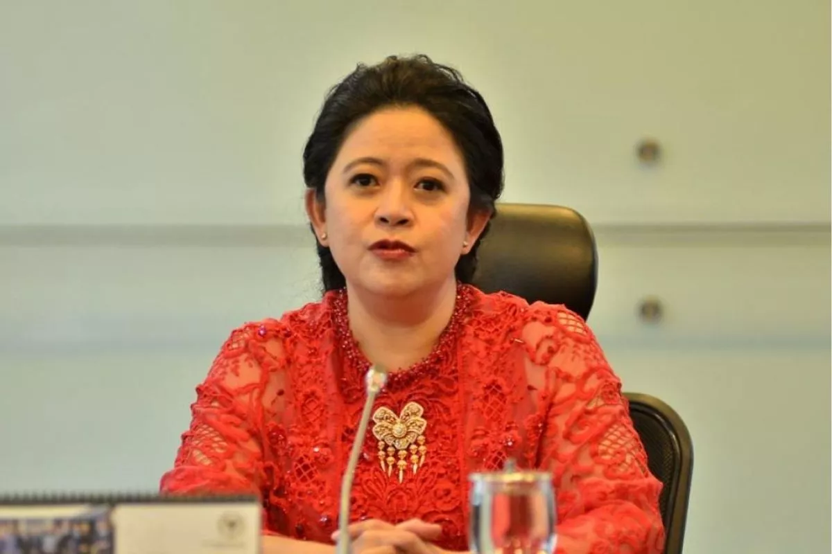 Puan Minta Pemulihan Penerbangan Disiapkan Usai Erupsi Anak Krakatau