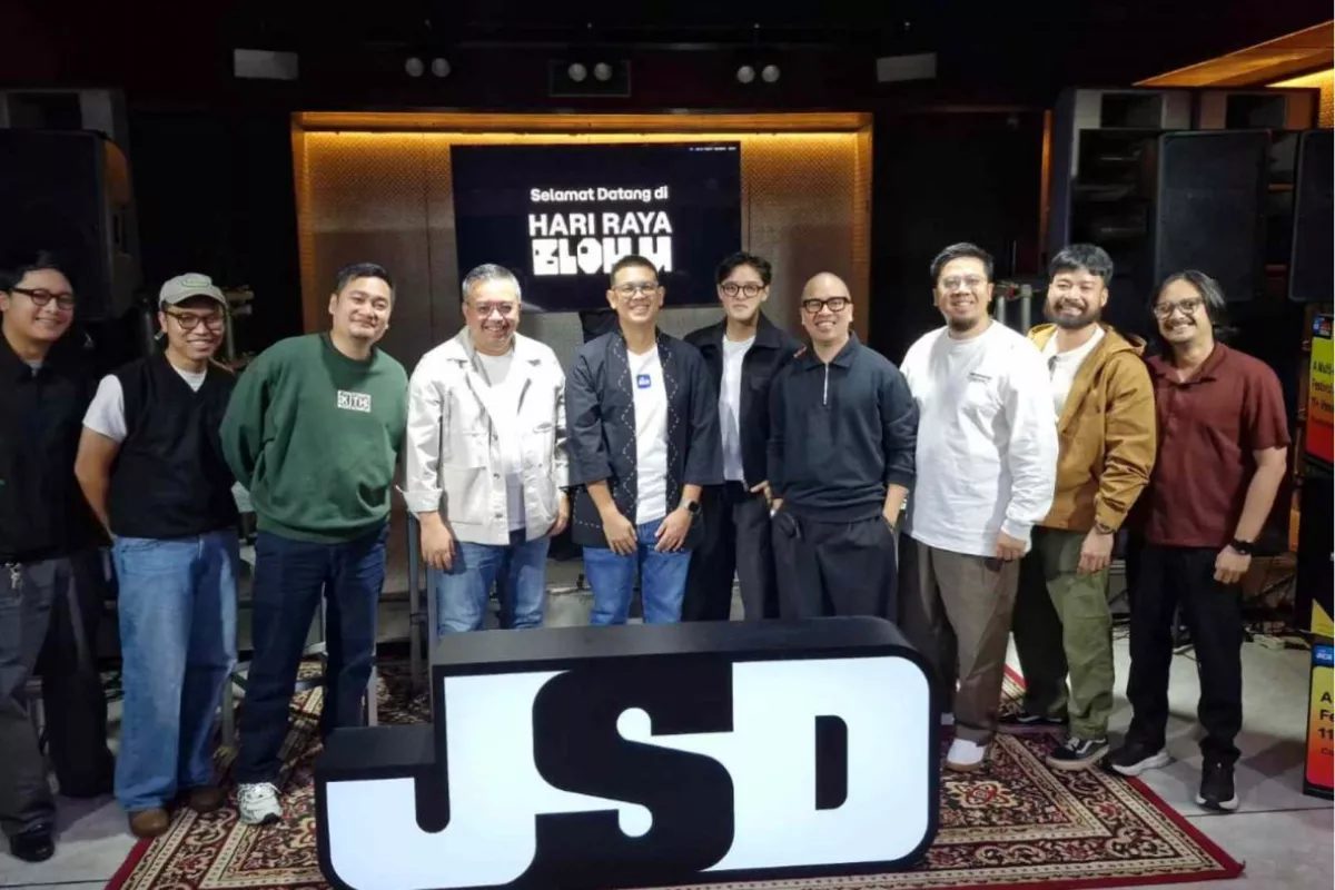 Promo Spesial BCA untuk Pengunjung myBCA JSD Blok M Festival