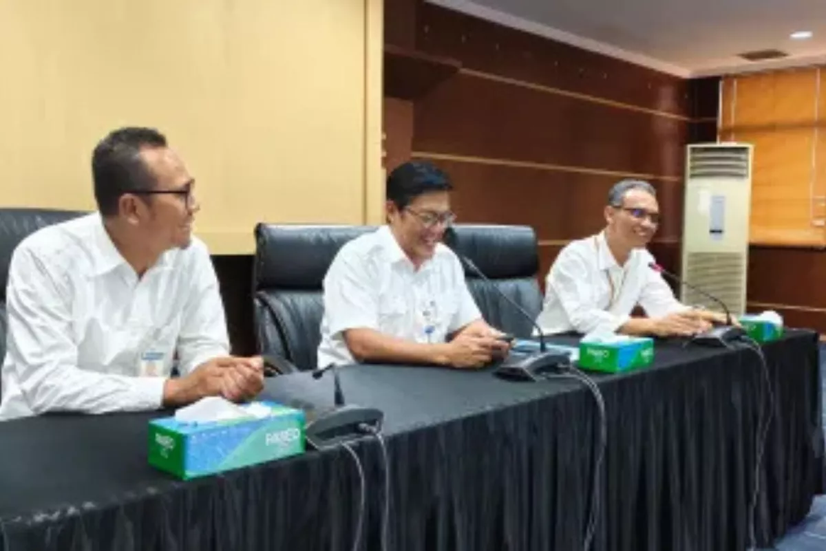 Ekspedisi Rupiah Berdaulat Jangkau Warga 3T Sulawesi Utara
