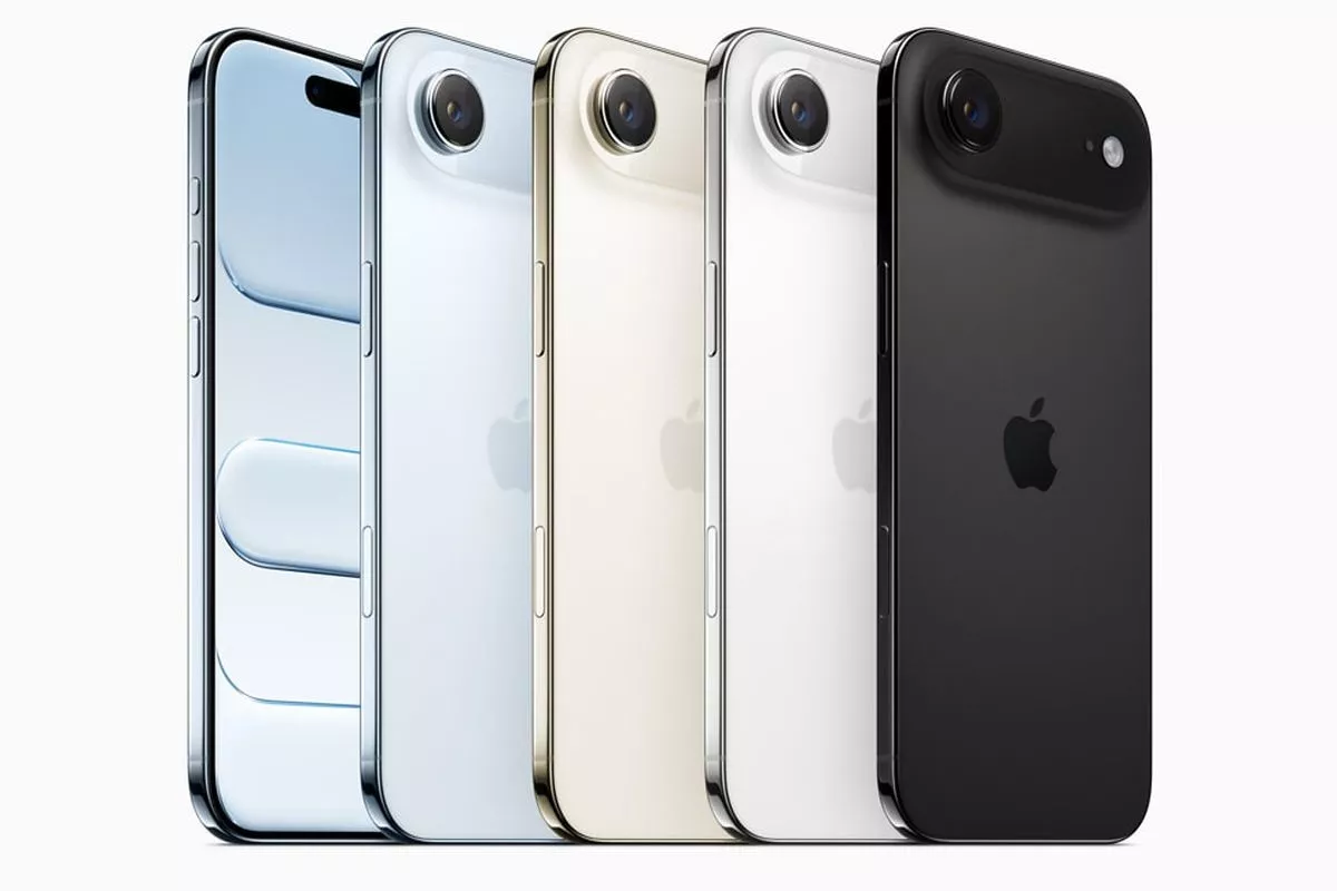 Penjualan iPhone Melonjak di Tengah Melemahnya Pasar Ponsel Dunia