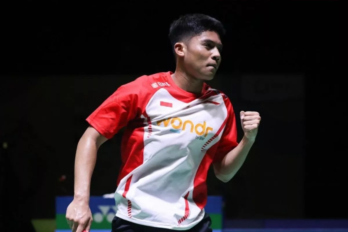 Ubed Lolos Semifinal Australian Open 2026 Usai Tundukkan Justin Hoh
