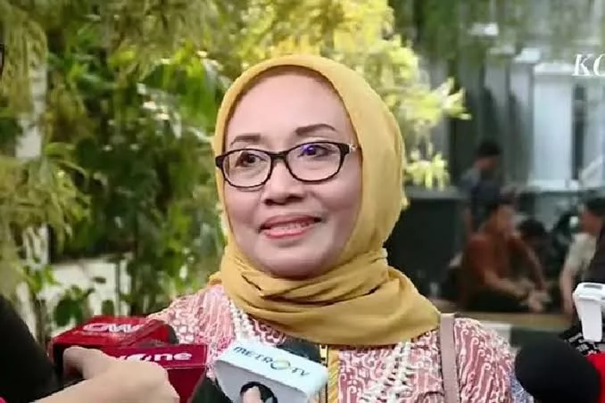 Menteri PPPA Tekankan Pentingnya Permainan Tradisional Atasi Gawai