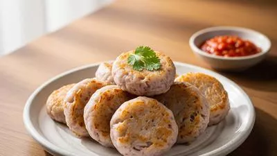 7 Cara Membuat Kue Cucur Takaran Gelas: Resep Empuk & Anti Gagal