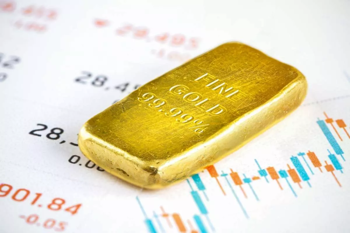 Harga Emas Antam 21 Mei 2026 Berpotensi Turun ke Rp2,6 Jutaan