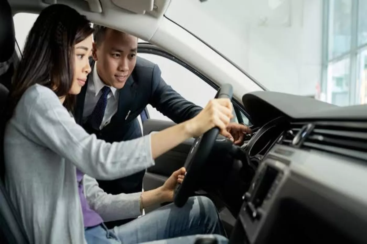 Memilih dan Menguji Kelayakan Mobil Bekas yang Aman