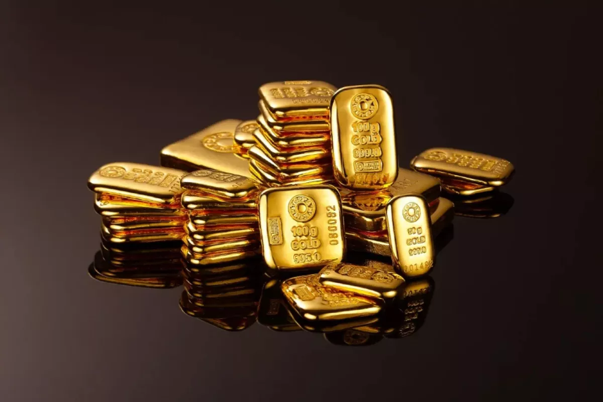 Update Harga Emas Perhiasan 12 Mei 2026 di Raja Emas dan Laku Emas