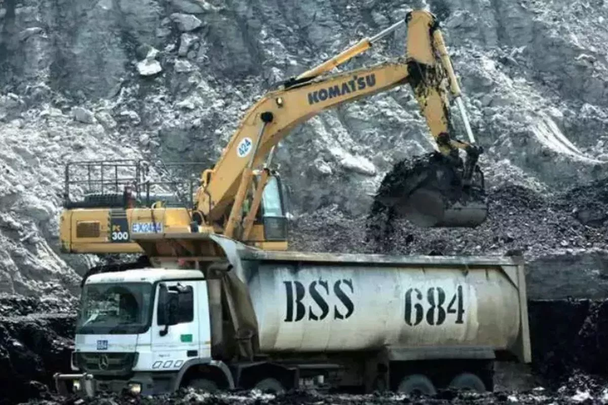BSE Beroperasi Penuh HRUM Optimis Produksi MHP Capai 50.000 Ton
