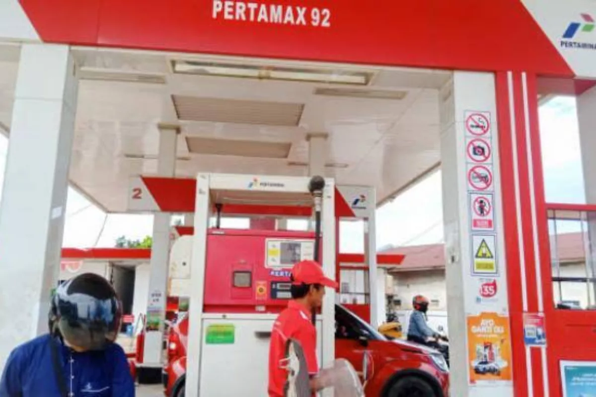 Harga BBM Non-Subsidi Turun Usai AS-Iran Damai? Ini Prediksinya