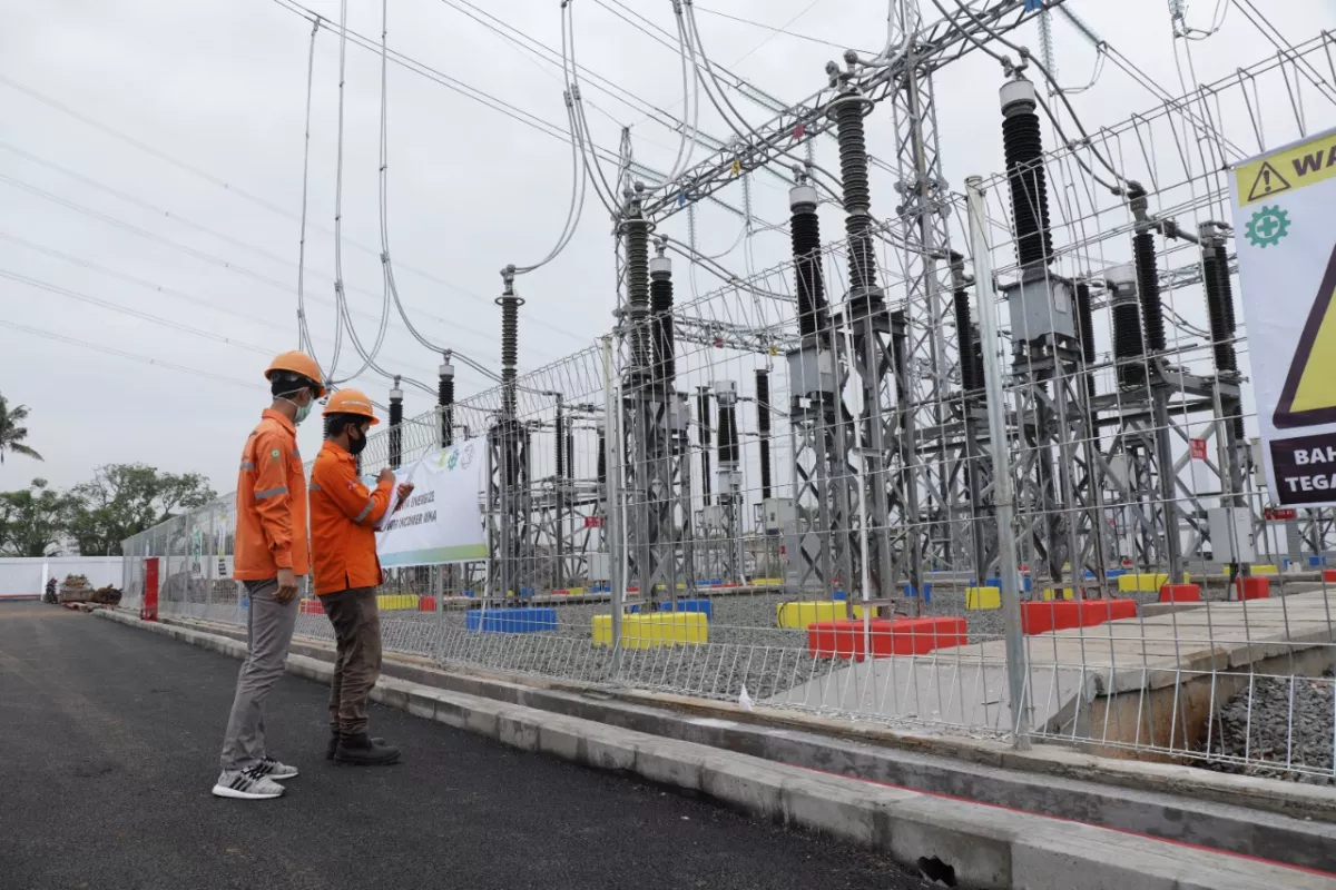 PLN Bantah Kabar Tarif Listrik Naik, Masyarakat Diminta Tenang
