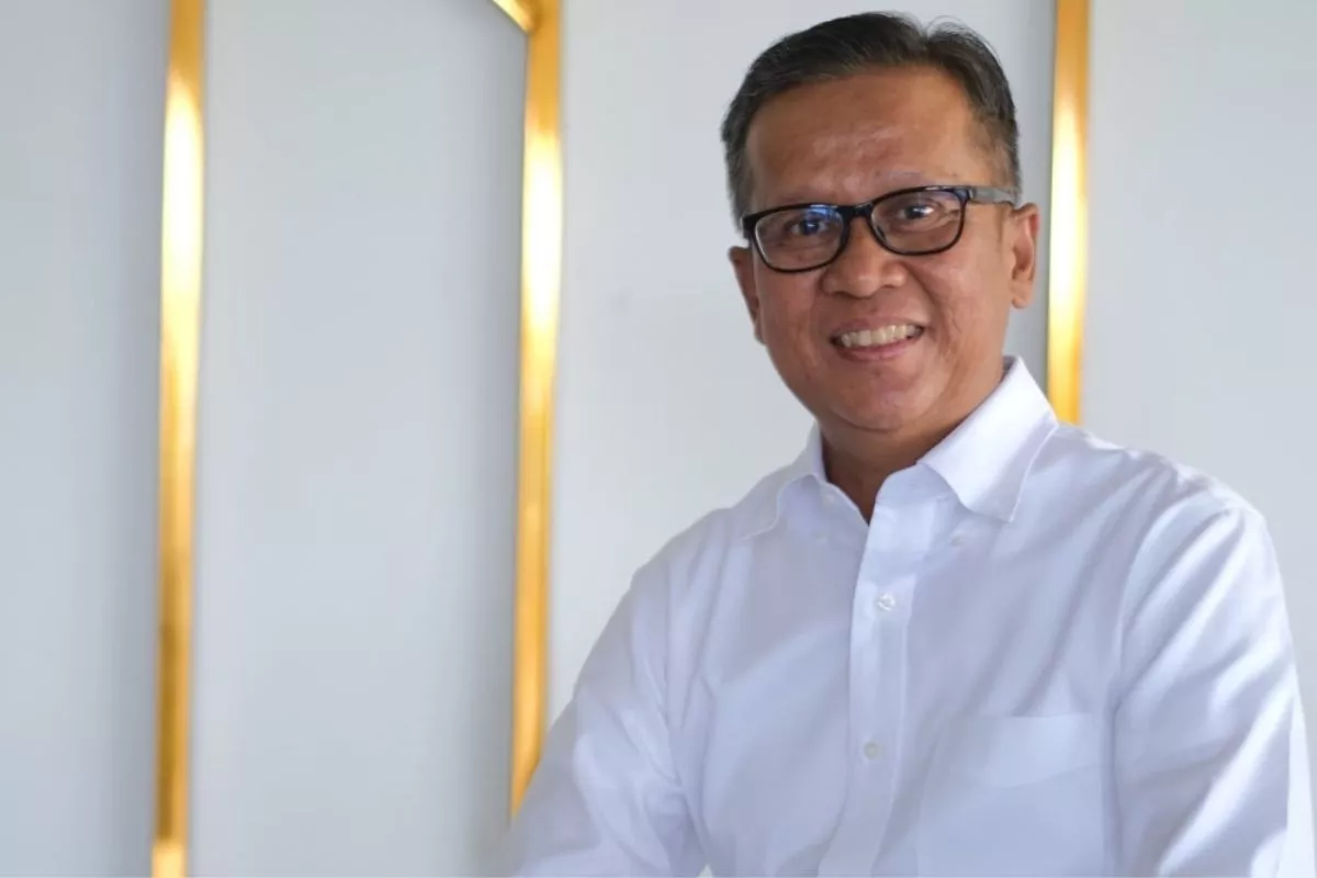 Program Tiga Juta Rumah dan GSW Jadi Penggerak Industri Semen SIG