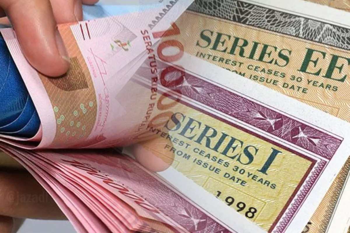Minat Asing Terbatas, Investor Domestik Jadi Penopang Utama Lelang SUN
