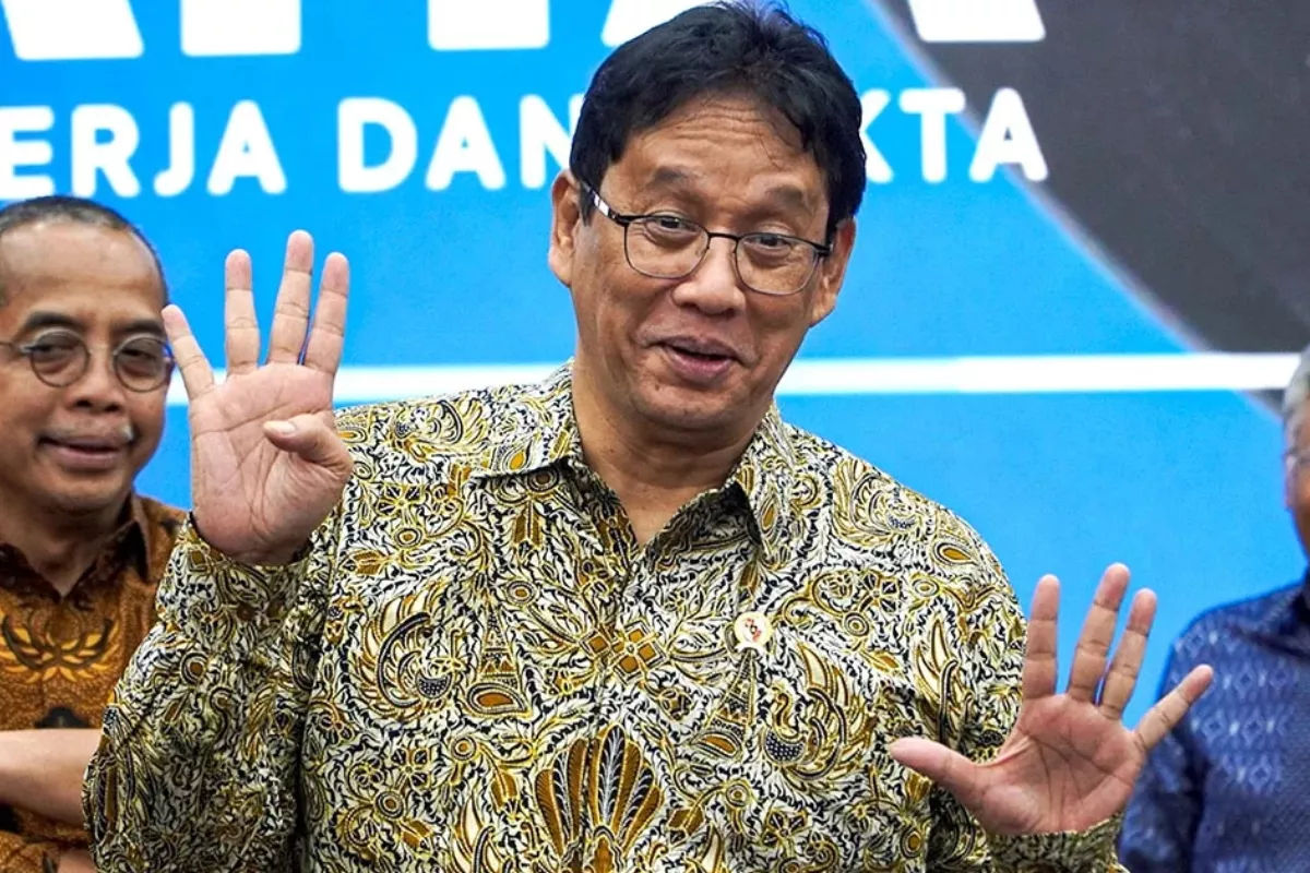 Gaji PPPK Daerah Diambil Alih Pusat, Anggaran Rp31 Triliun Disiapkan