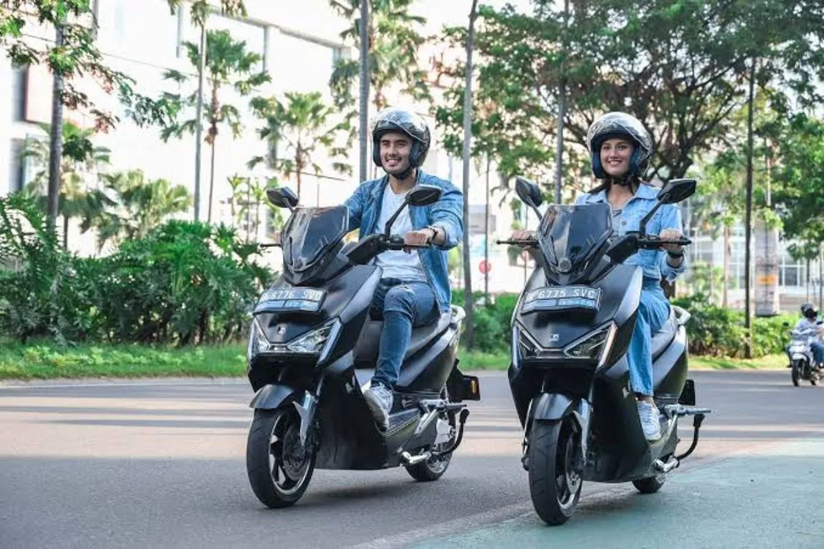 Baterai Motor Listrik Cepat Rusak? Ini Penyebab dan Cara Merawatnya