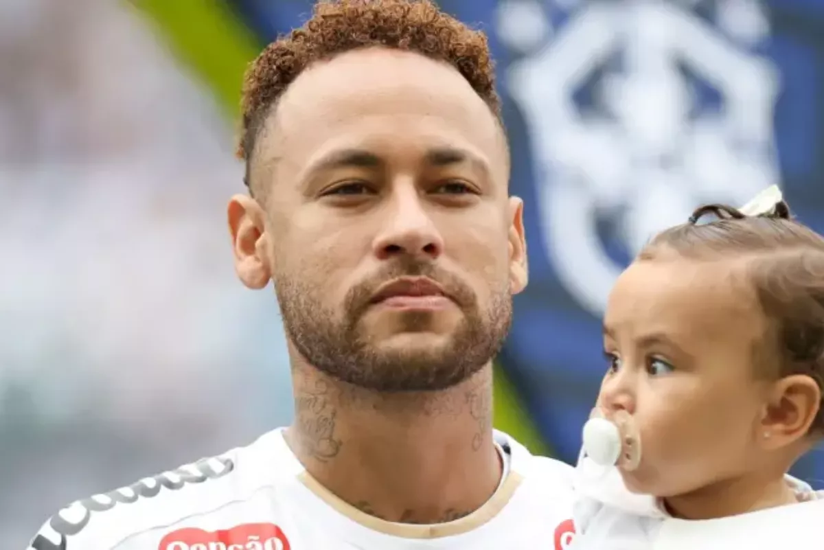 Masuk Skuad Piala Dunia 2026, Neymar Menangis Bahagia