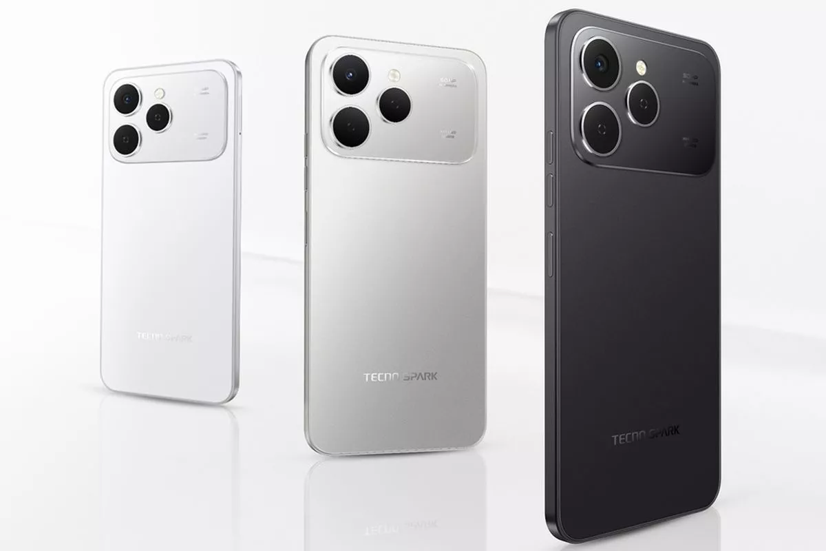 Daftar HP Android Murah yang Punya Desain Mirip iPhone Terbaru