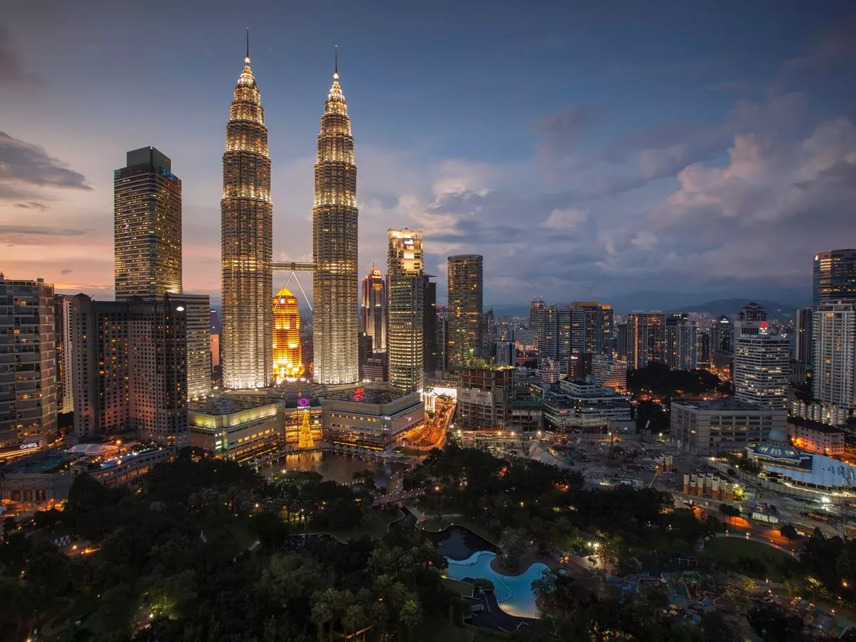 Liburan Ke Malaysia Kini Lebih Mudah Tanpa Harus Melalui Jakarta 2026