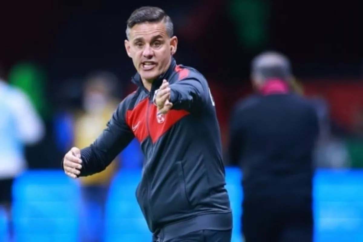 Herdman: Identitas Taktik Timnas Indonesia Mulai Terbentuk