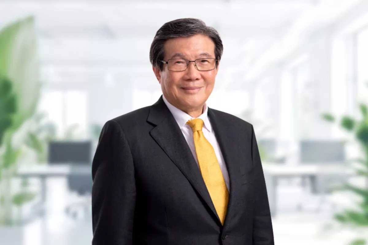 Emiten Lippo LPKR Raup Triliunan Rupiah dengan PBV 0,20 Kali