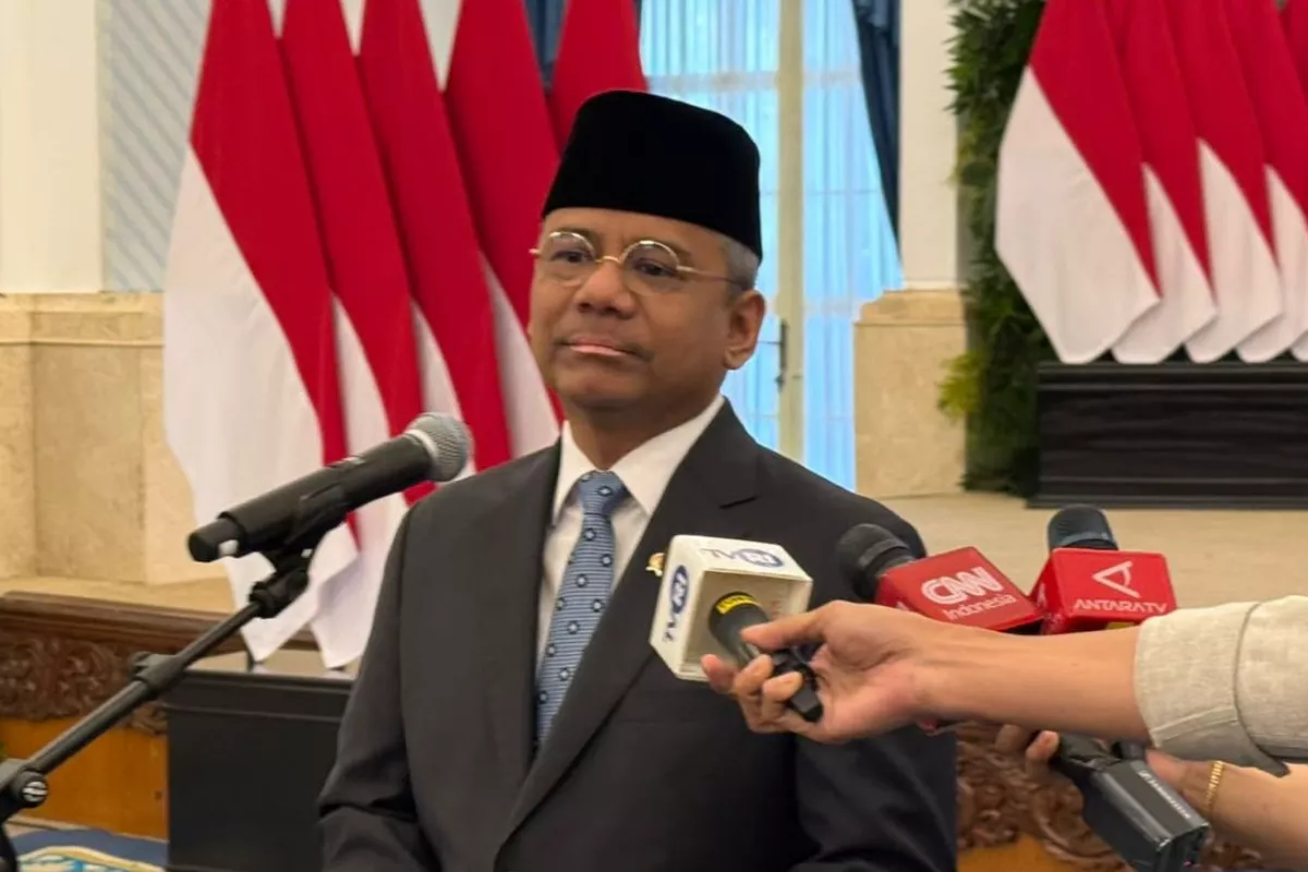 Pengelolaan Fiskal Terjaga, Menkeu Patuhi Batas Maksimal Defisit 3 Persen