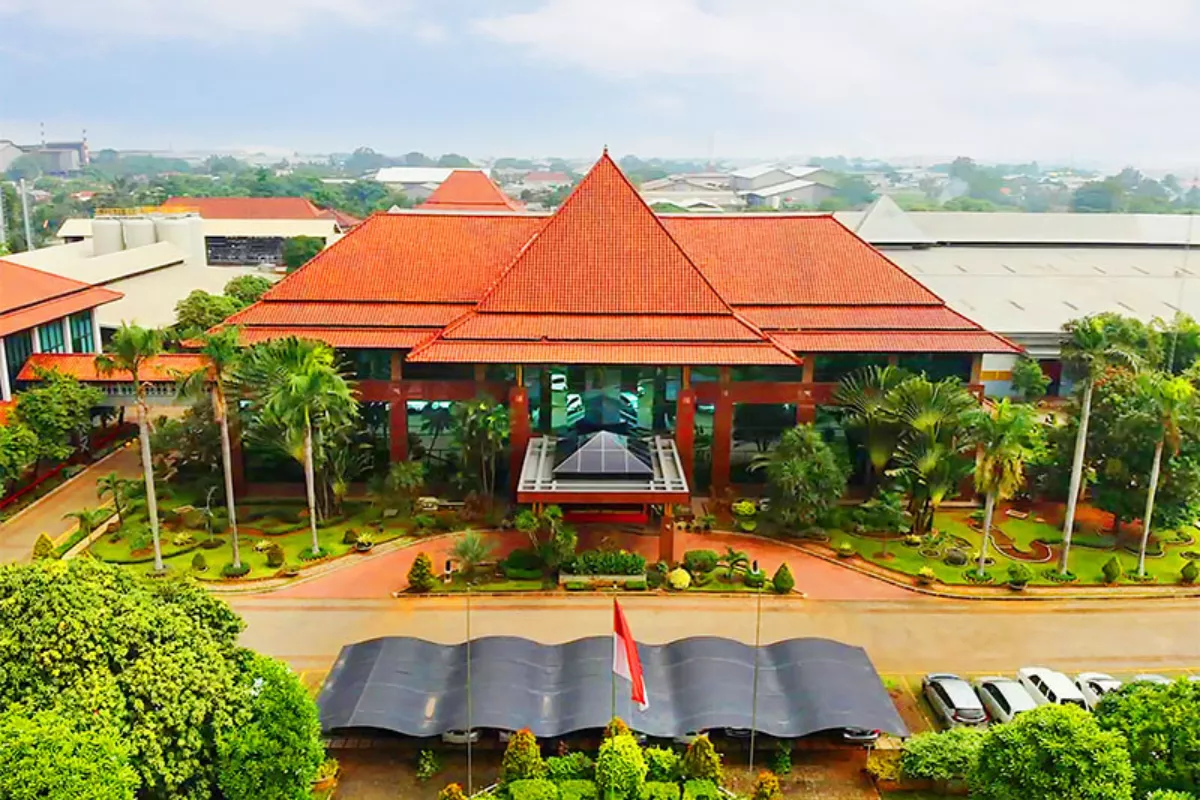 PT Delta Djakarta Cairkan Dividen Rp 181 per Saham Hari Ini