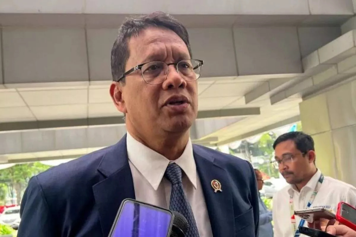 Pemerintah Perkirakan Shortfall Pajak Rp46,9 Triliun, Penerimaan Rp2.310,8 Triliun