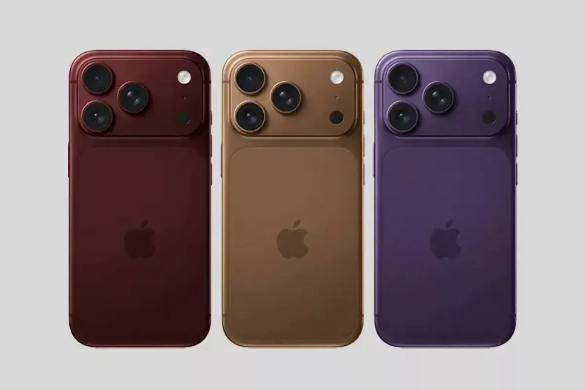 Apple Resmi Rilis iPhone 18 Pro dan 18 Pro Max dengan Chip A20 Pro