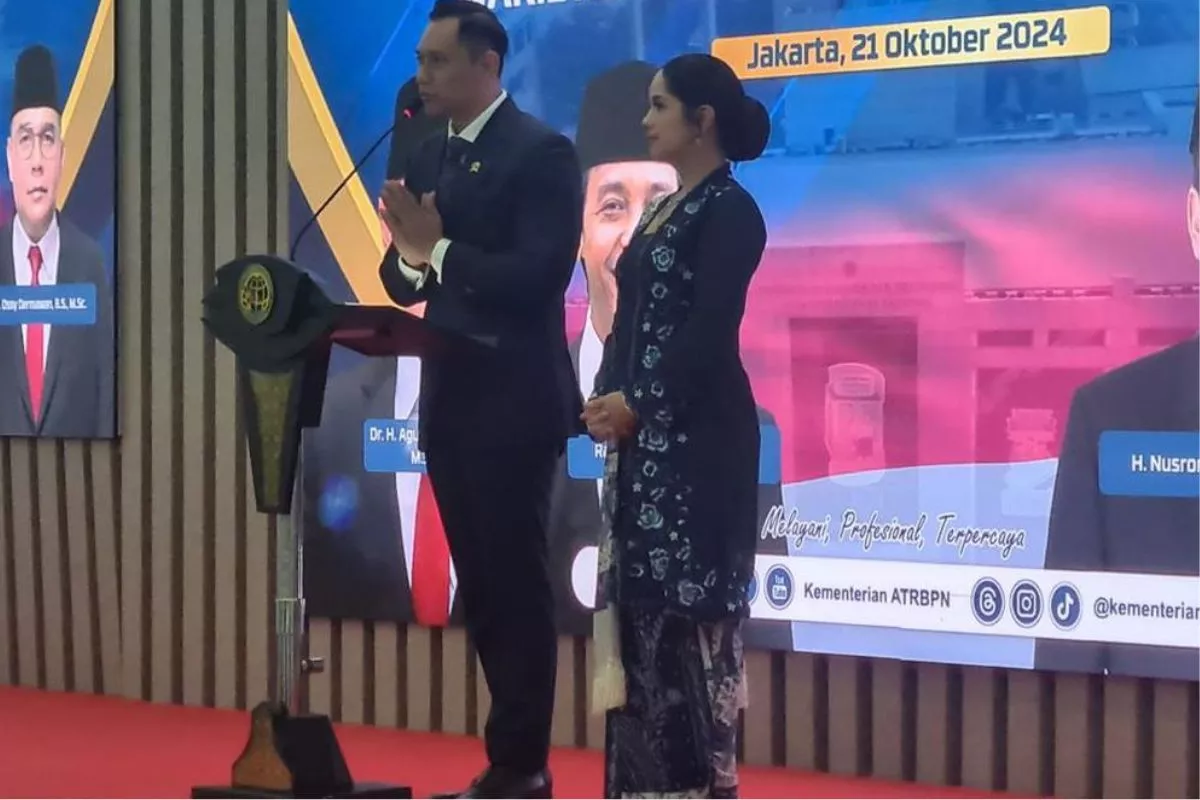 Bappenas Ungkap Filosofi Nature, Culture, Future Gaet Investor