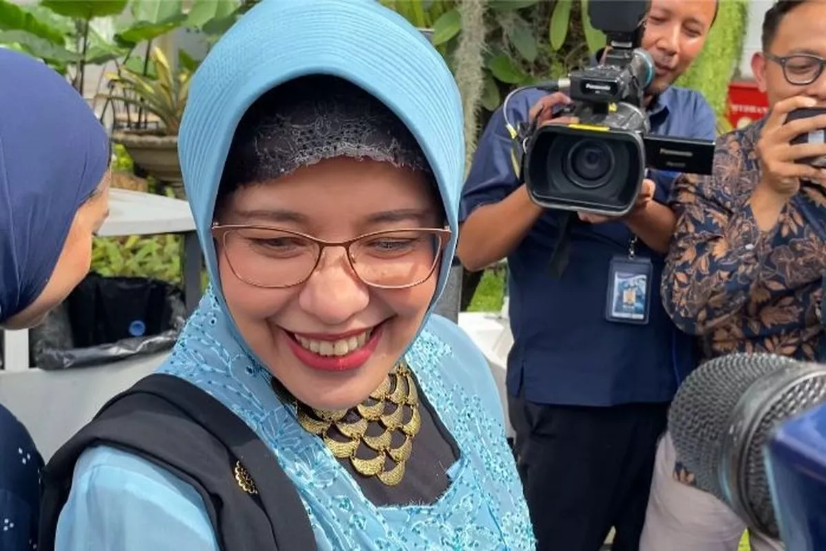 Indeks Kepuasan Layanan Haji Indonesia 2026 Tembus 83,28 Poin