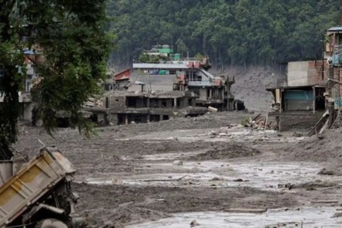 Kemlu Pastikan Tak Ada WNI Terdampak Banjir Perbatasan China-Nepal