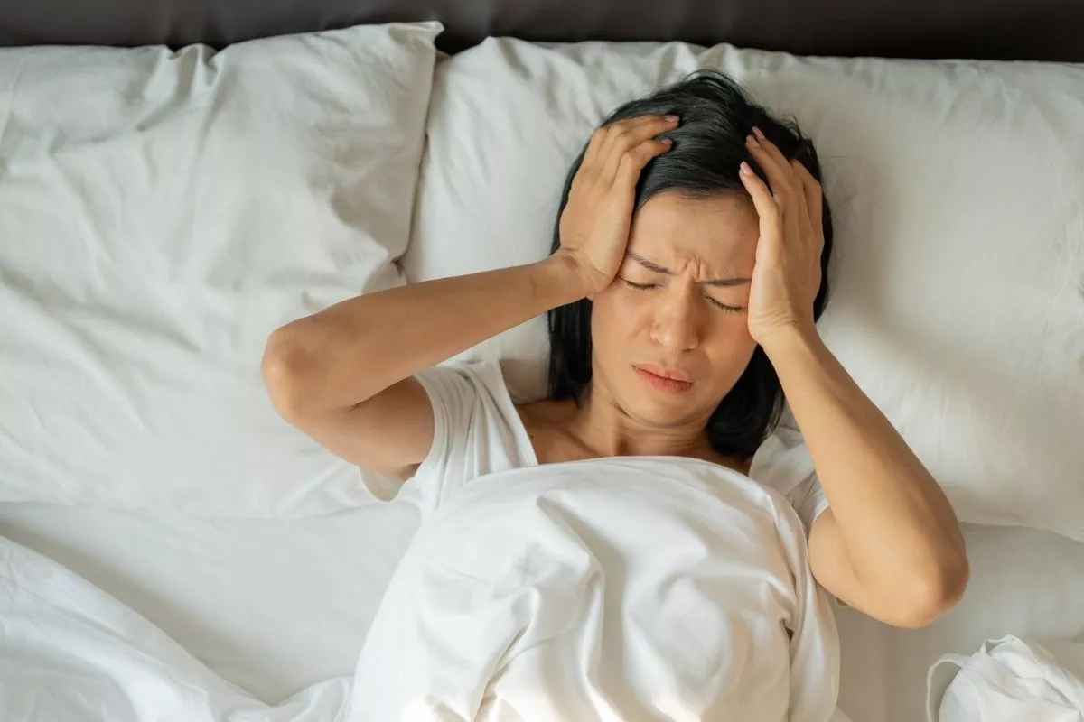 Sering Terbangun Jam 3 Pagi dan Begini Cara Mengatasinya Menurut