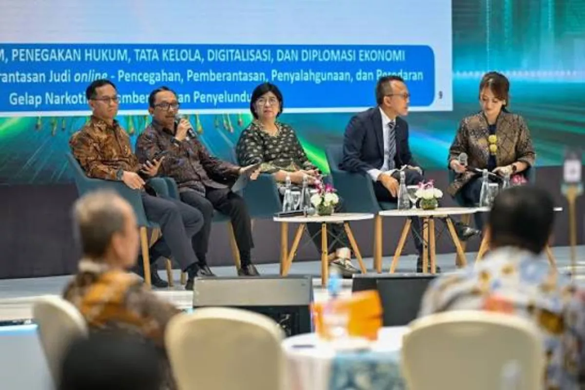 Membangun Sinergi Fiskal dan Moneter untuk Perekonomian Berkelanjutan