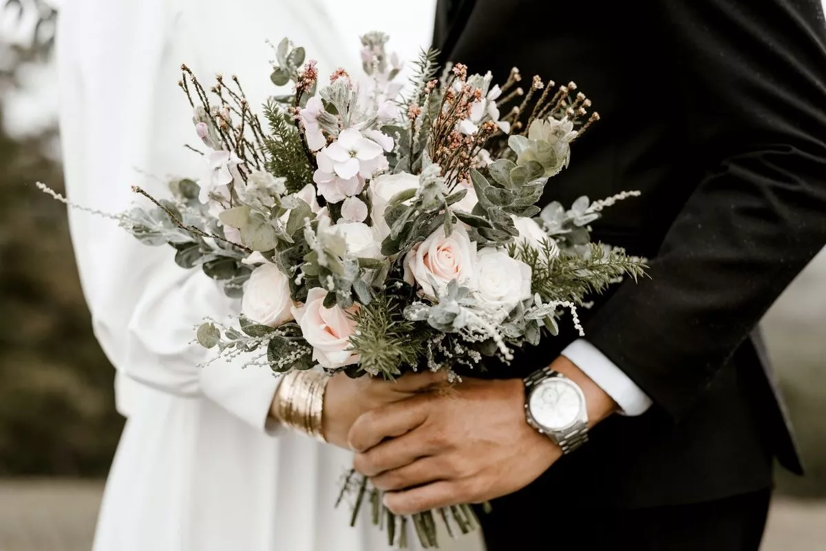 Kumpulan 200 Caption Pernikahan Romantis serta Penuh Makna untuk Foto