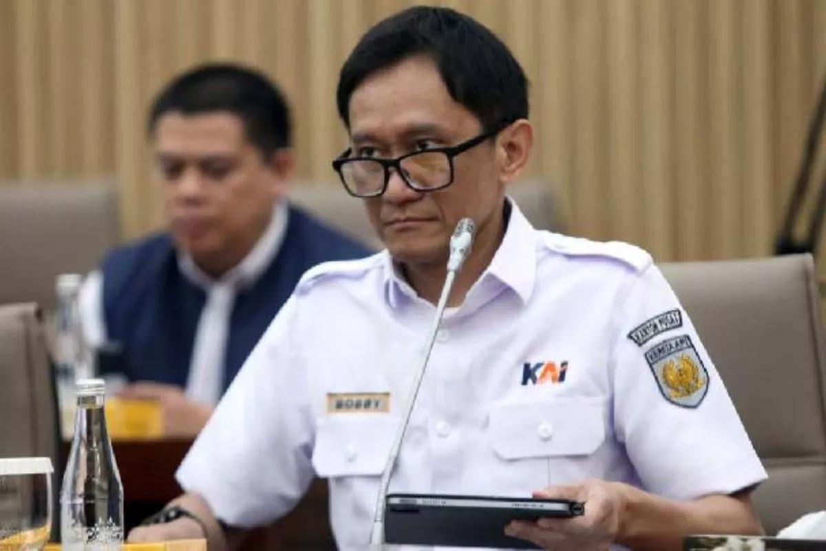 Penumpang Naik Signifikan, KAI Optimis Kereta Cepat Segera Untung