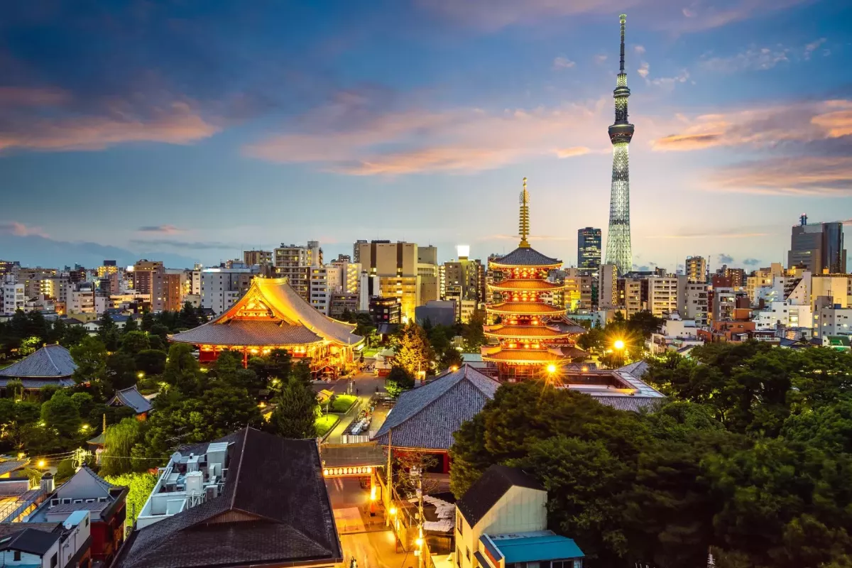 7 Rekomendasi Tempat Wisata Luar Negeri Terbaik untuk Liburan Impian