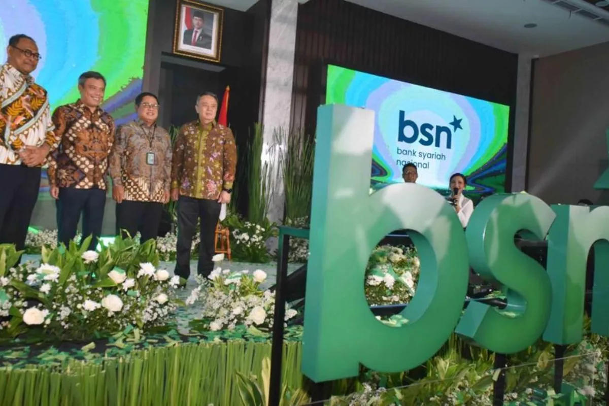 Bank BSN Bidik Penyaluran 69 Ribu Unit KPR Subsidi di 2026