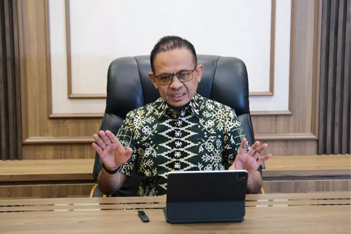 Sertifikasi 3 Juta Rumah MBR, ATR/BPN Fokuskan Tiga Klaster Utama