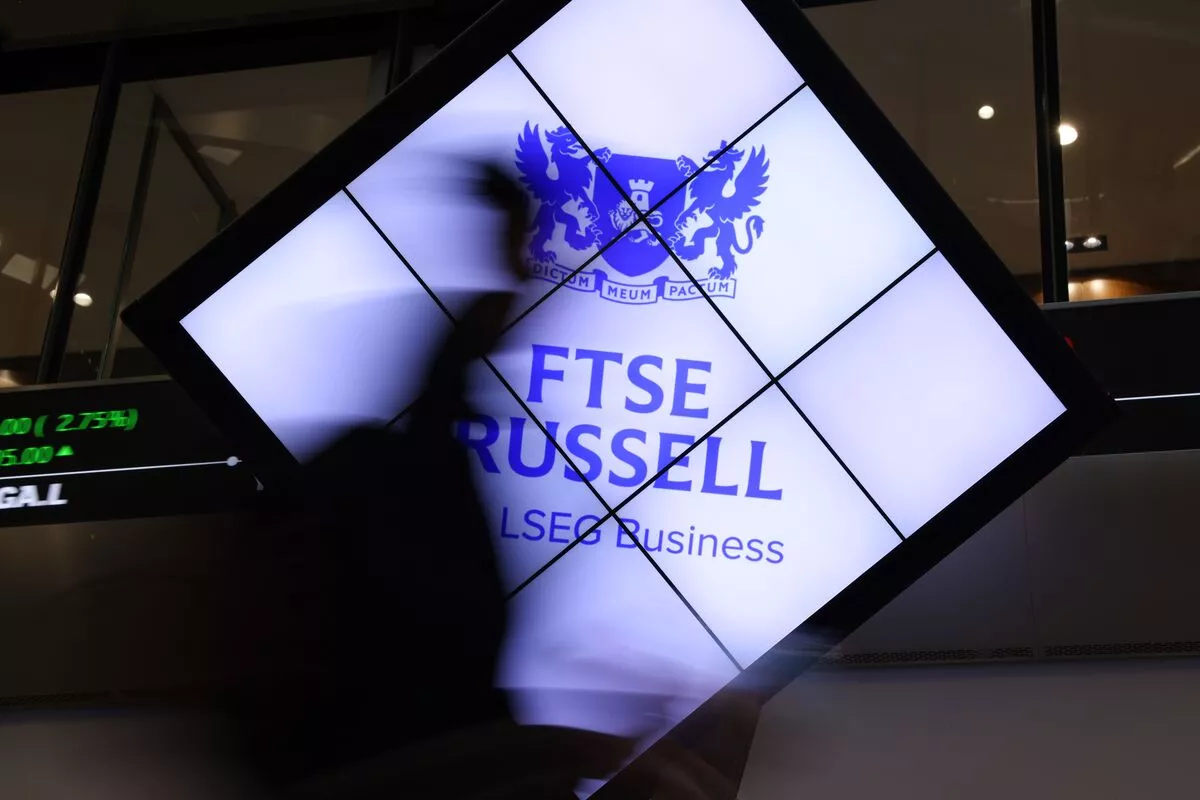FTSE Russell Coret Saham Konsentrasi Tinggi dari Indonesia