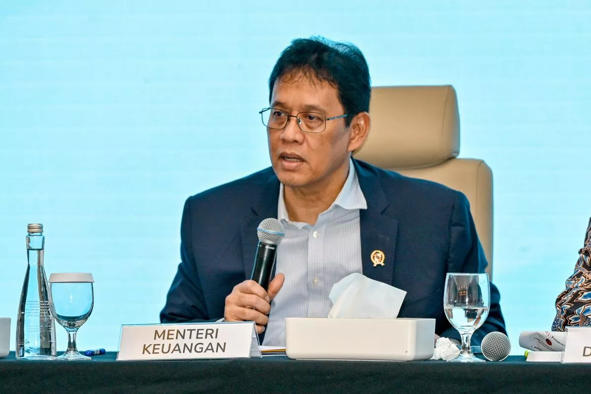 Kinerja APBN Semester I 2026 Kuat Dan Sehat Menurut Menteri Keuangan