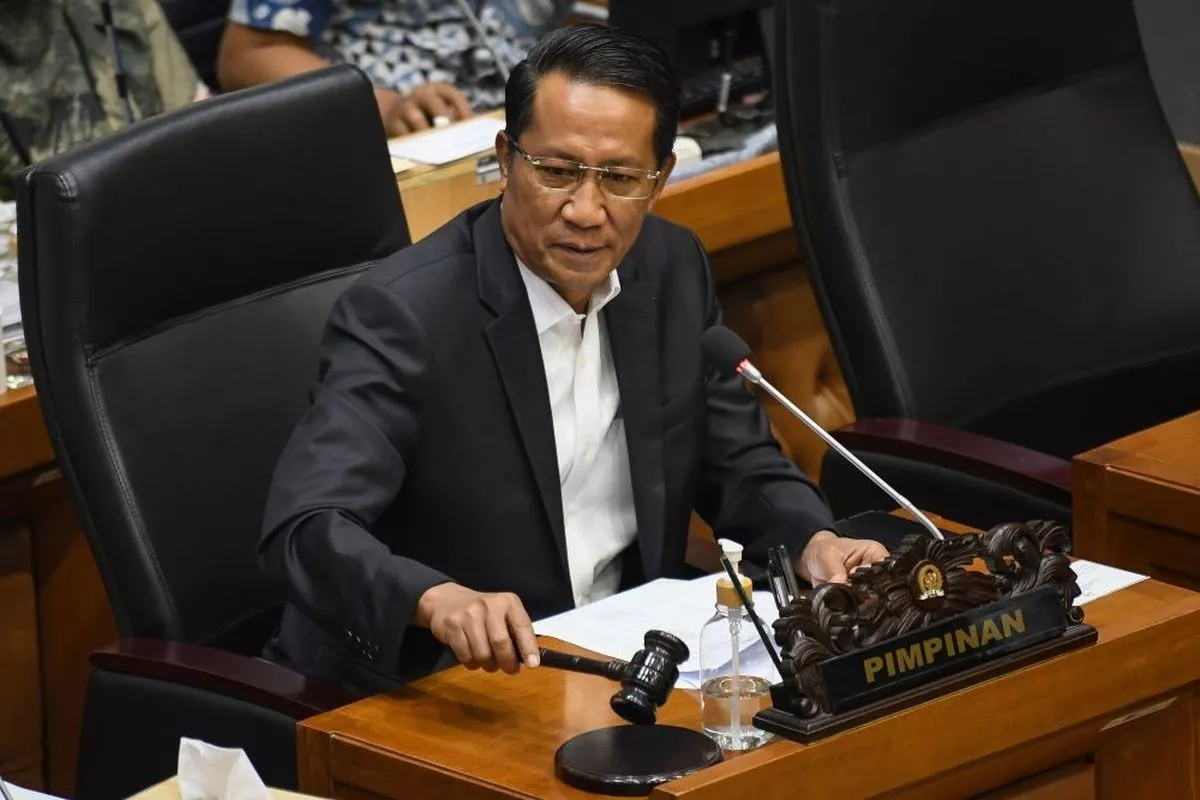 Pemerintah Tegaskan Kewarganegaraan 1.512 Anak PMI di Malaysia